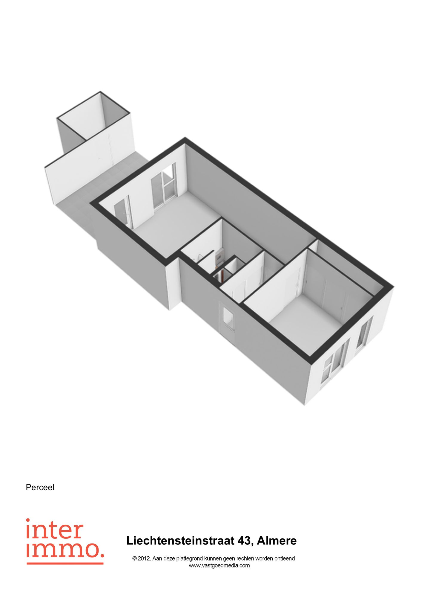 Foto 29 van Liechtensteinstraat 43