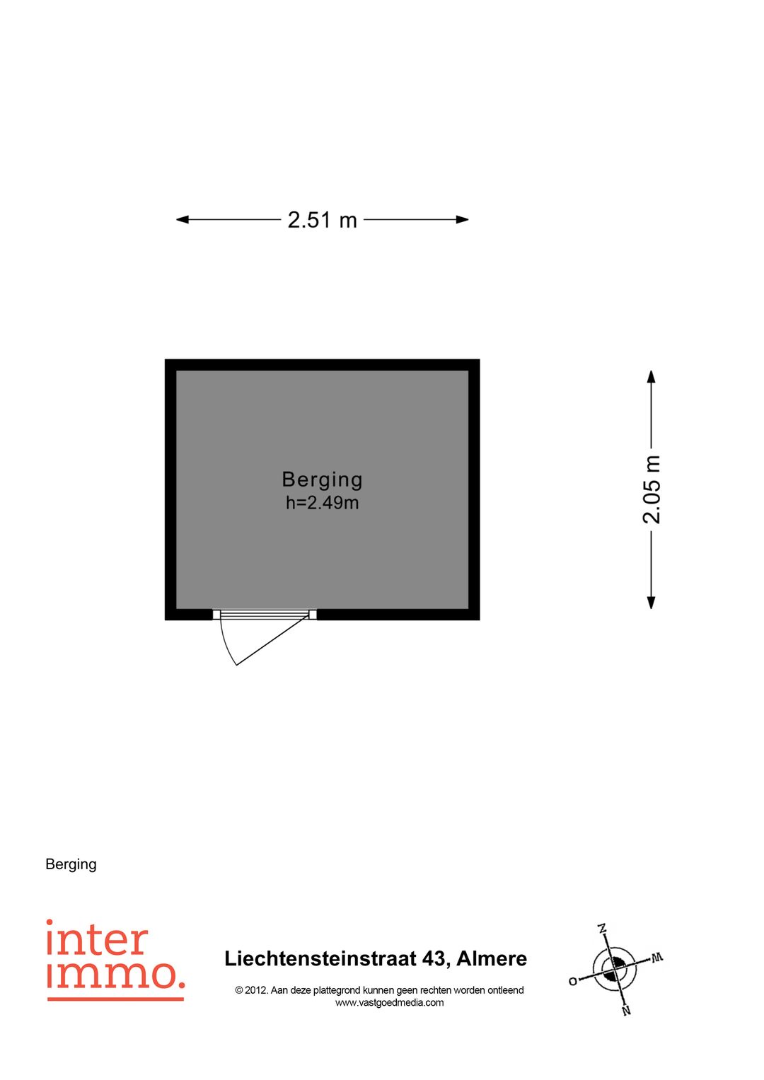 Foto 28 van Liechtensteinstraat 43