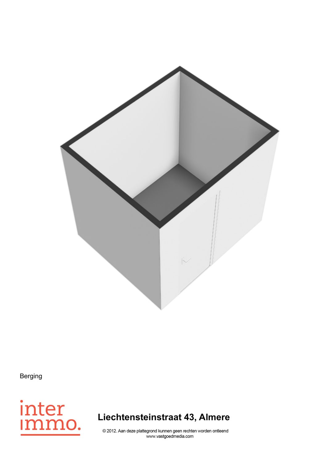 Foto 31 van Liechtensteinstraat 43