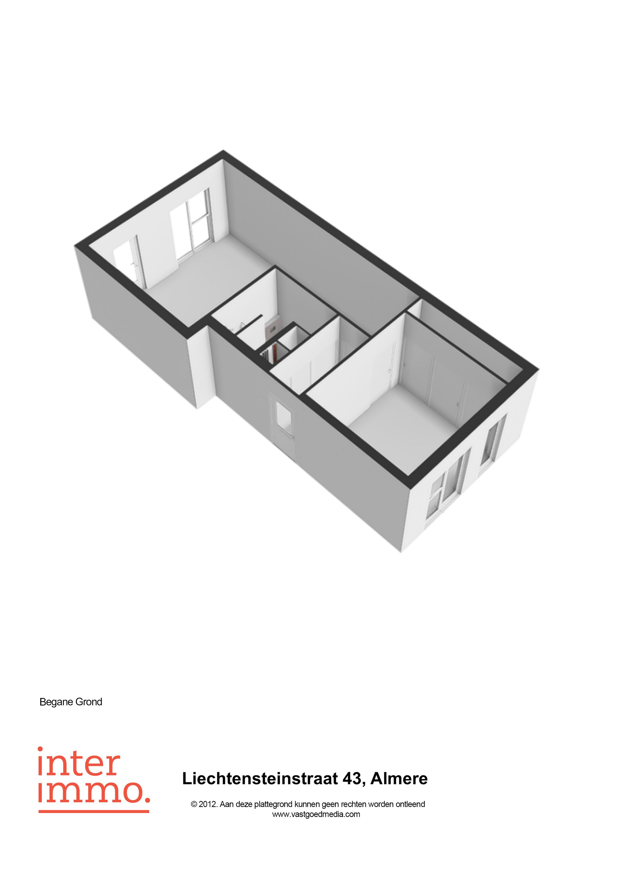 Foto 30 van Liechtensteinstraat 43