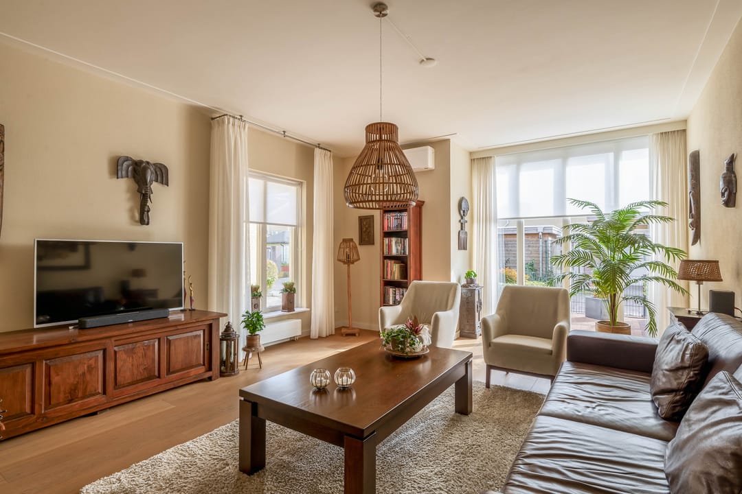 Foto 2 van Graskers 19