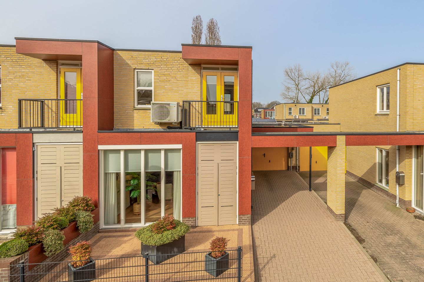 Foto 5 van Graskers 19