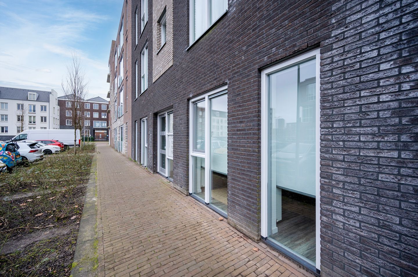 Foto 25 van Liechtensteinstraat 43