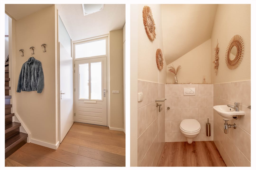 Foto 8 van Graskers 19