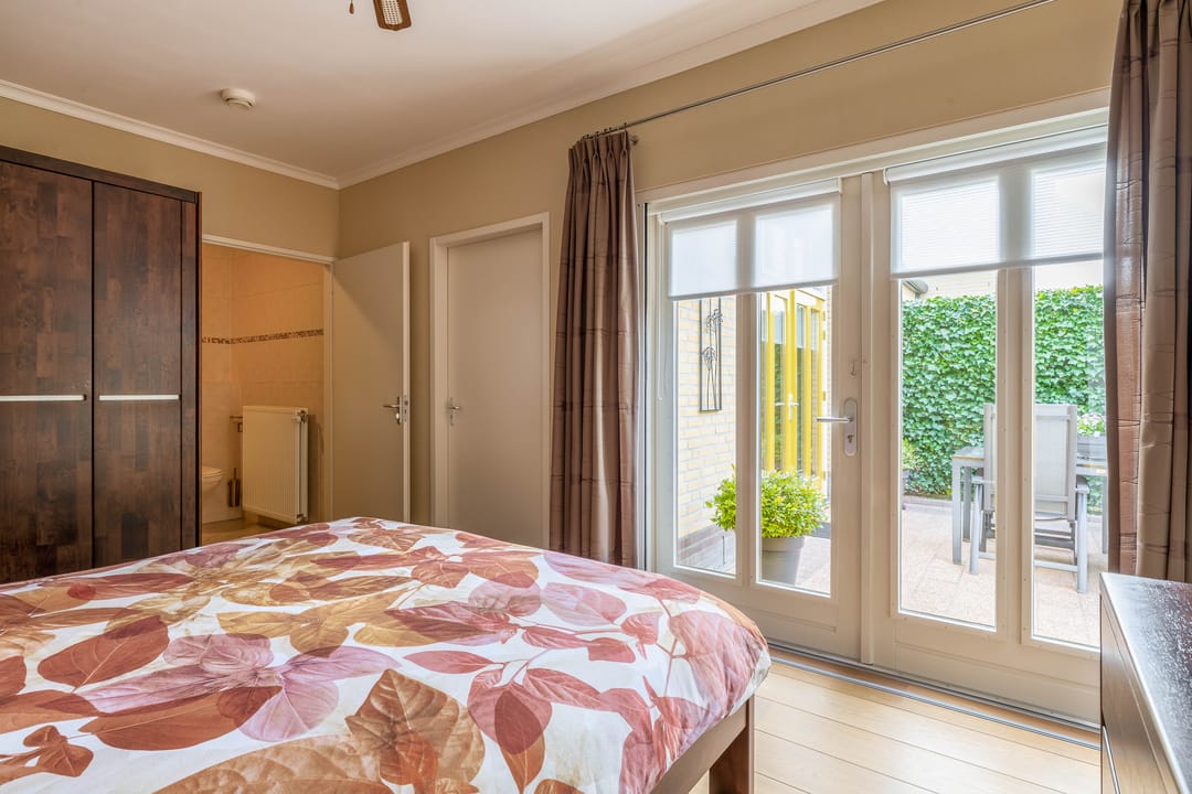 Foto 22 van Graskers 19