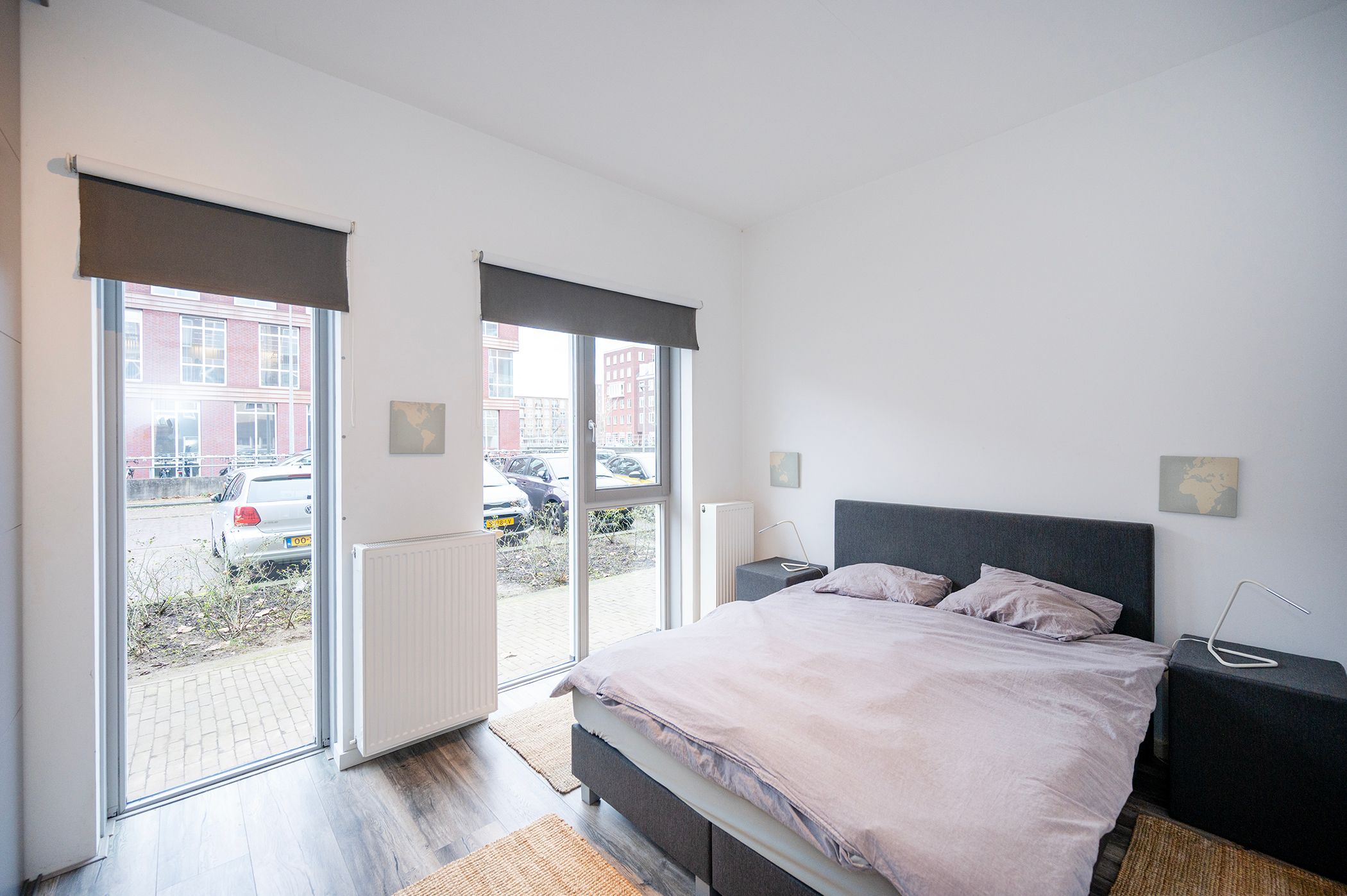 Foto 18 van Liechtensteinstraat 43