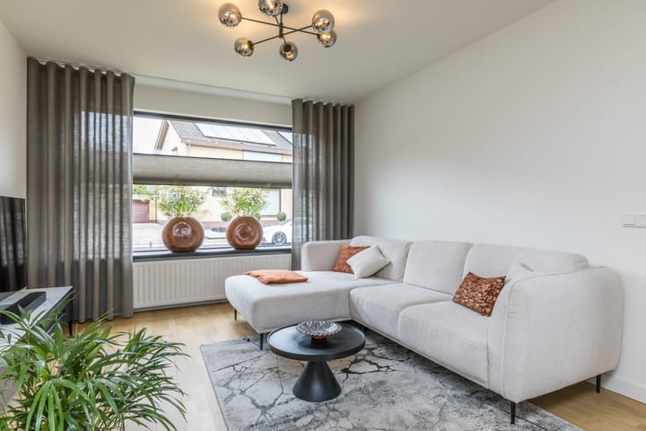 Foto 4 van Grachtstraat 37