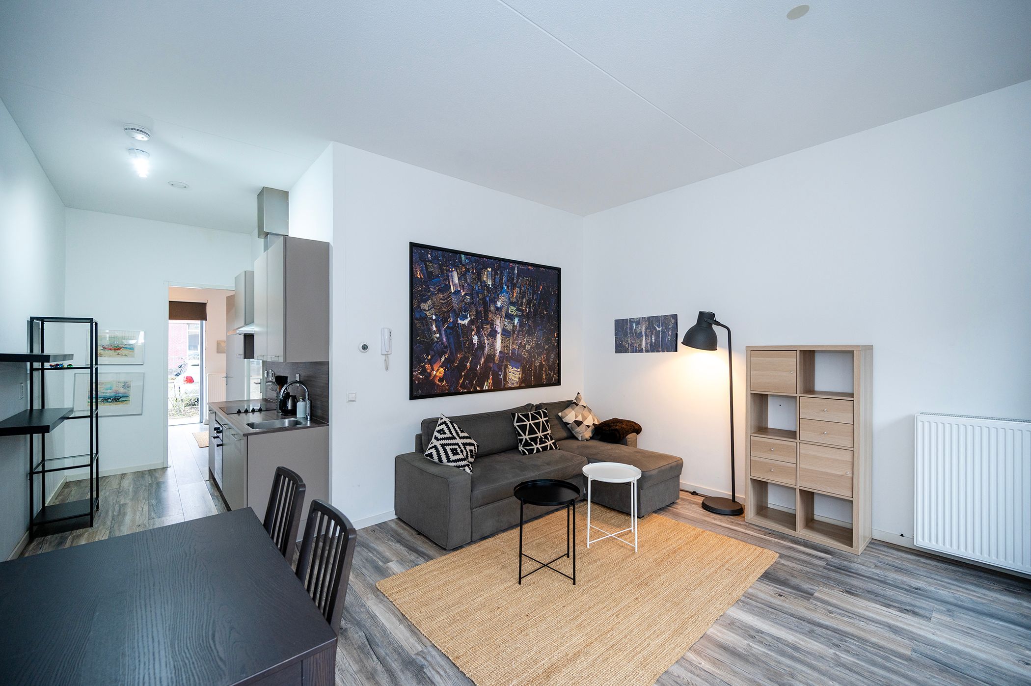 Foto 9 van Liechtensteinstraat 43