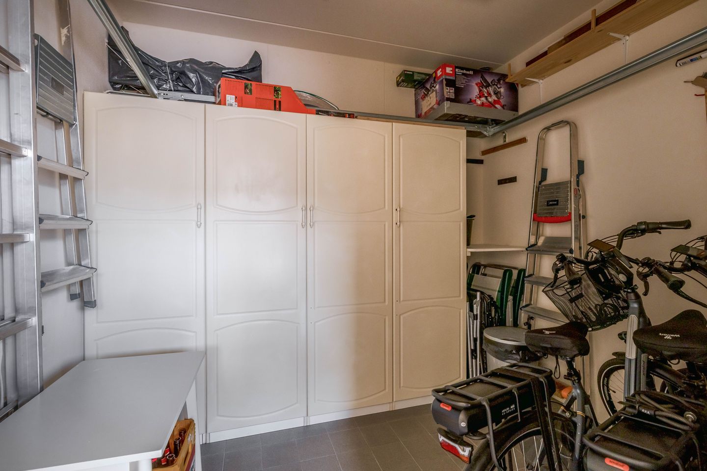 Foto 34 van Graskers 19