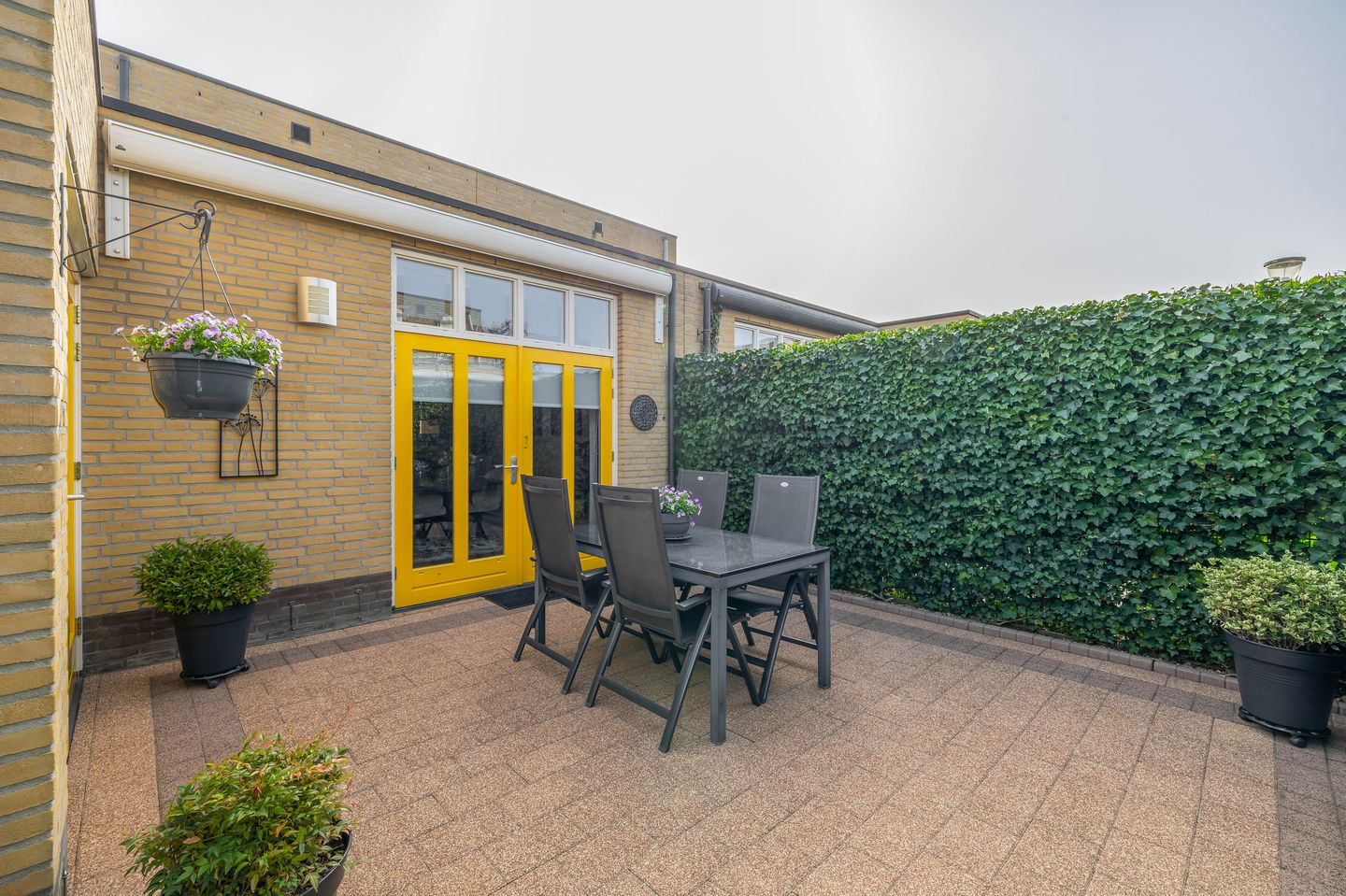 Foto 35 van Graskers 19