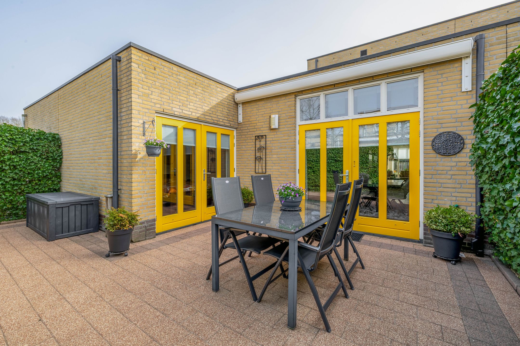 Foto 36 van Graskers 19