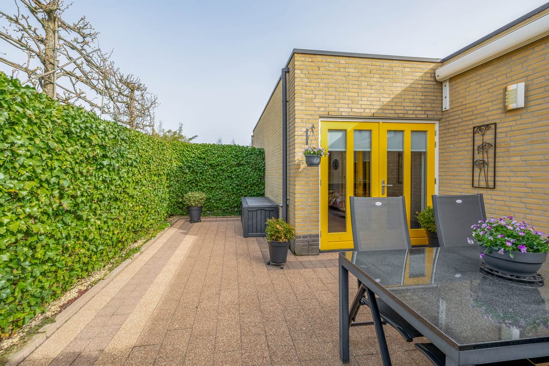 Foto 37 van Graskers 19