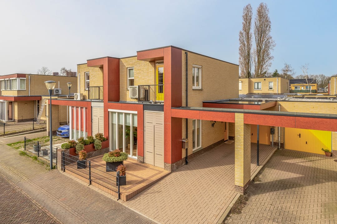 Foto 38 van Graskers 19