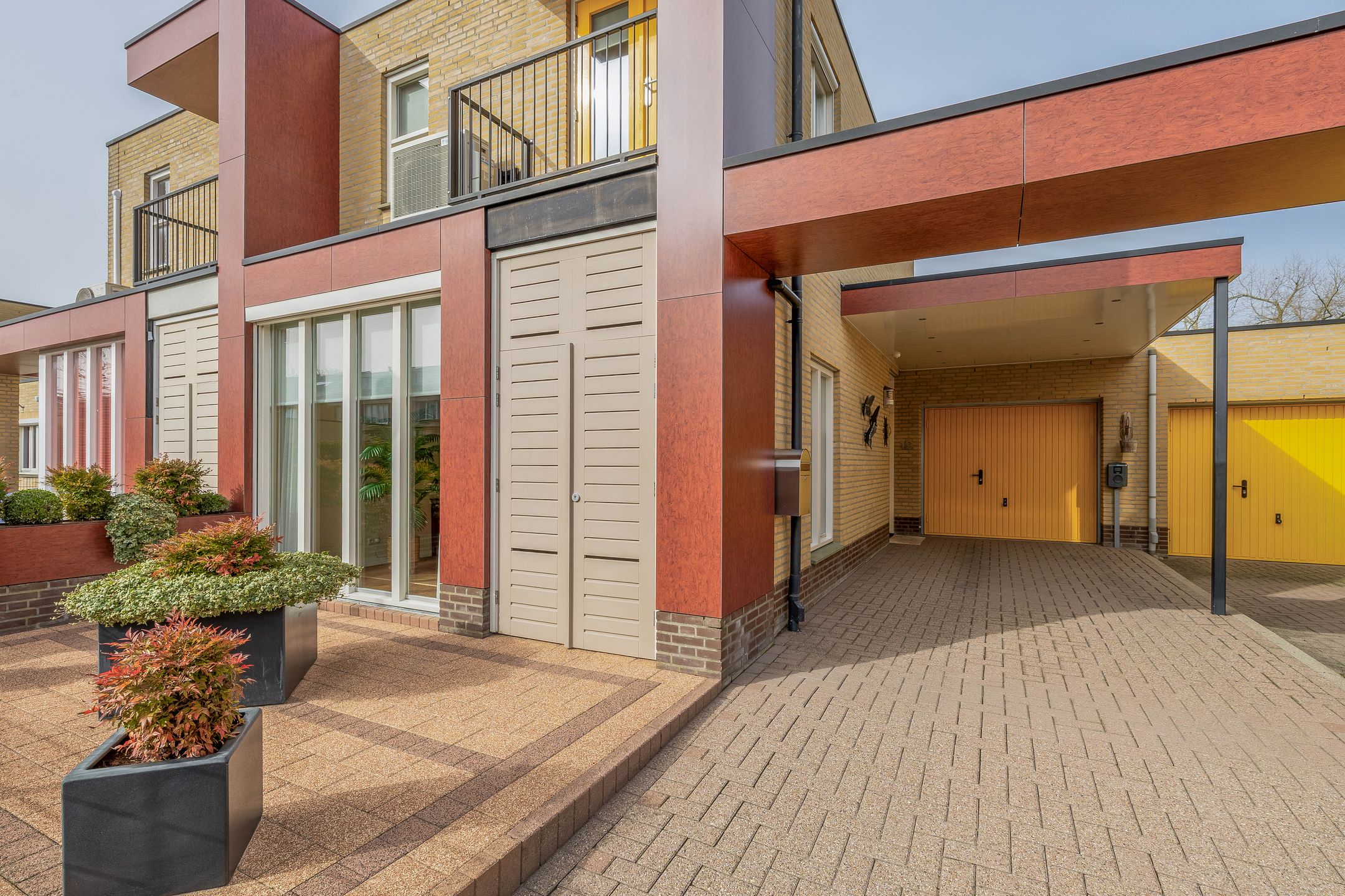 Foto 6 van Graskers 19