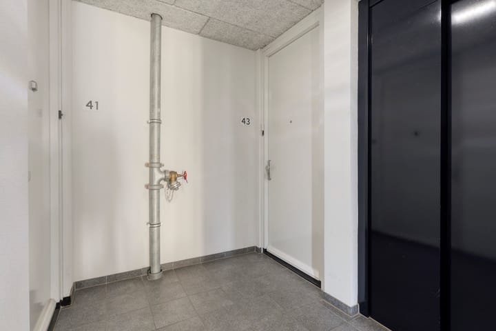 Foto 5 van Franciscanessenlaan 43