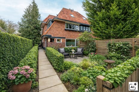 Barbiersweg 17 secondary image