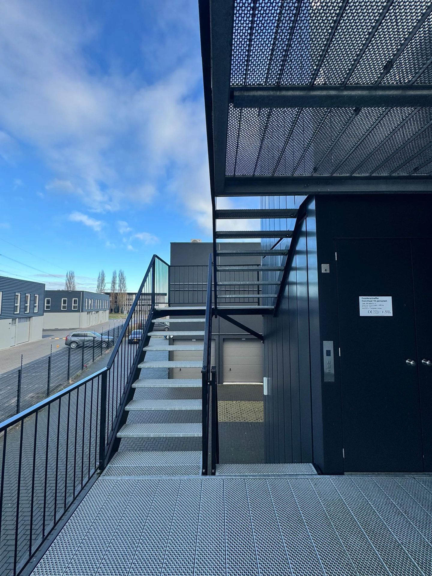 Bekijk foto 4 van Transistorstraat 48-H88