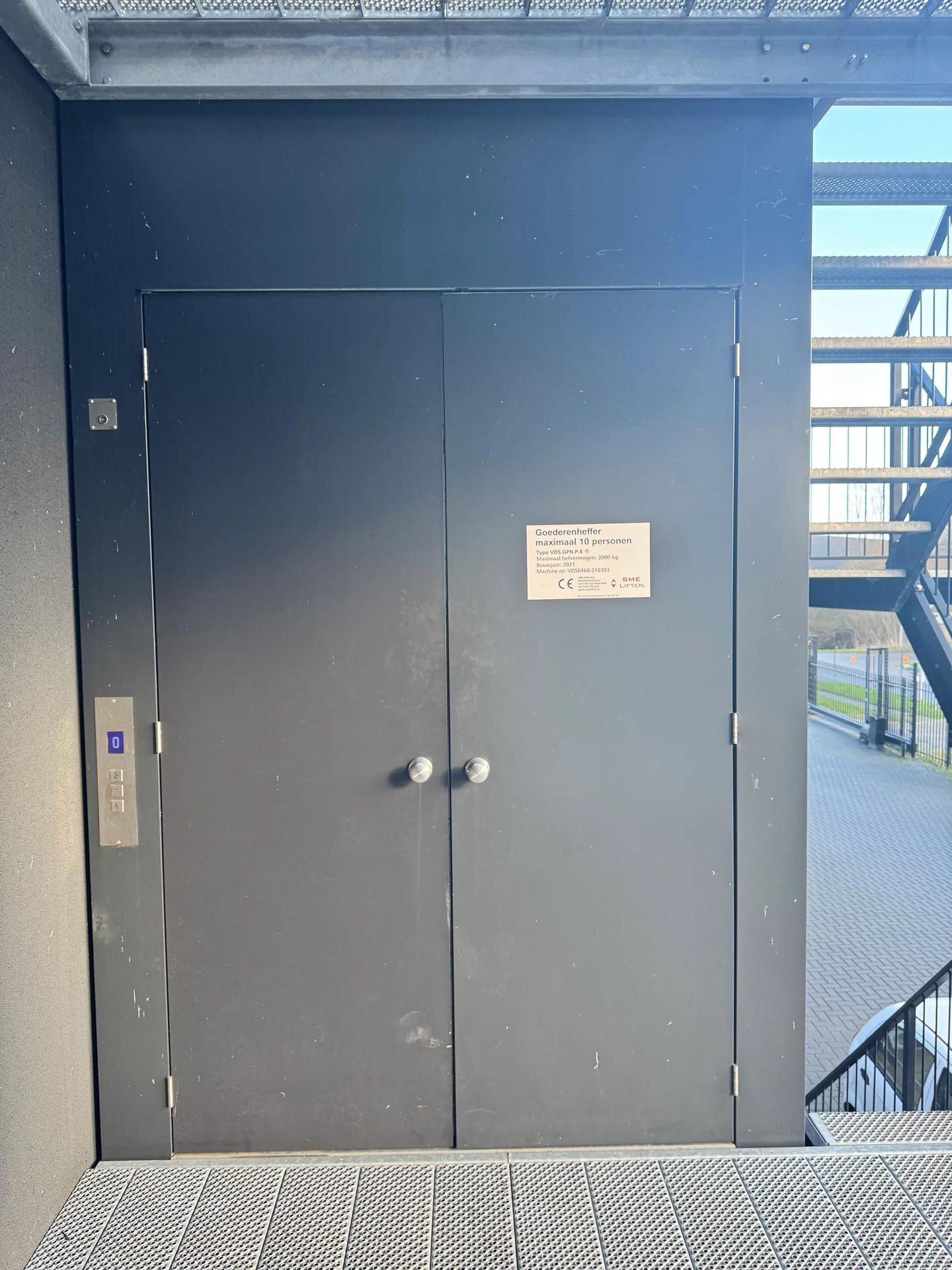 Bekijk foto 5 van Transistorstraat 48-H88