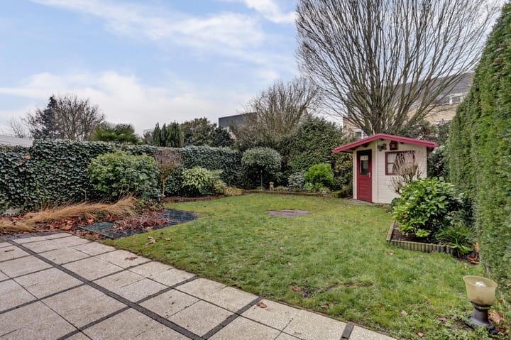 Photo 3 of Houtduiflaan 12