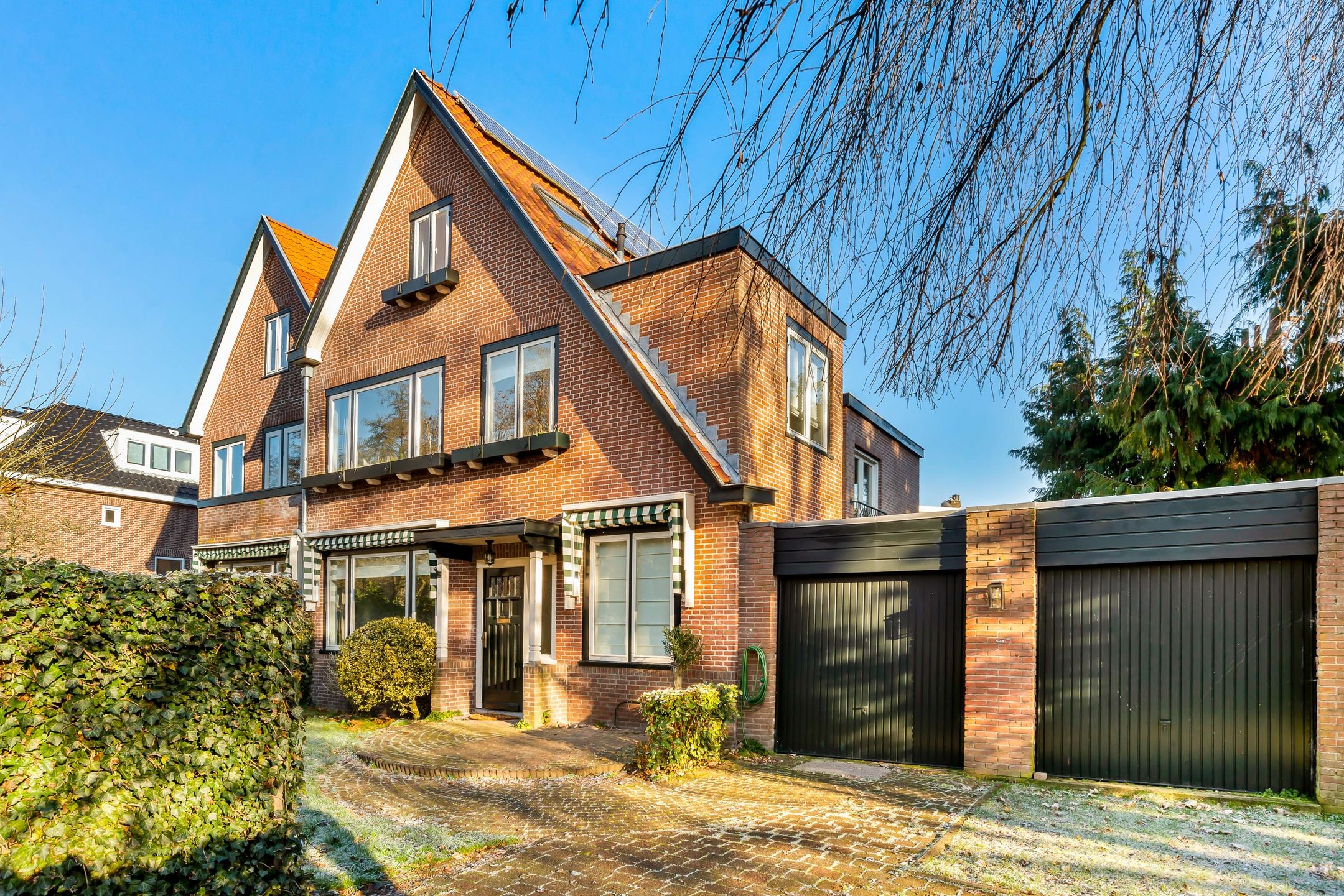 Photo 24 of Johan Verhulstweg 14