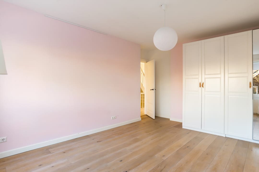 Photo 13 of Johan Verhulstweg 14