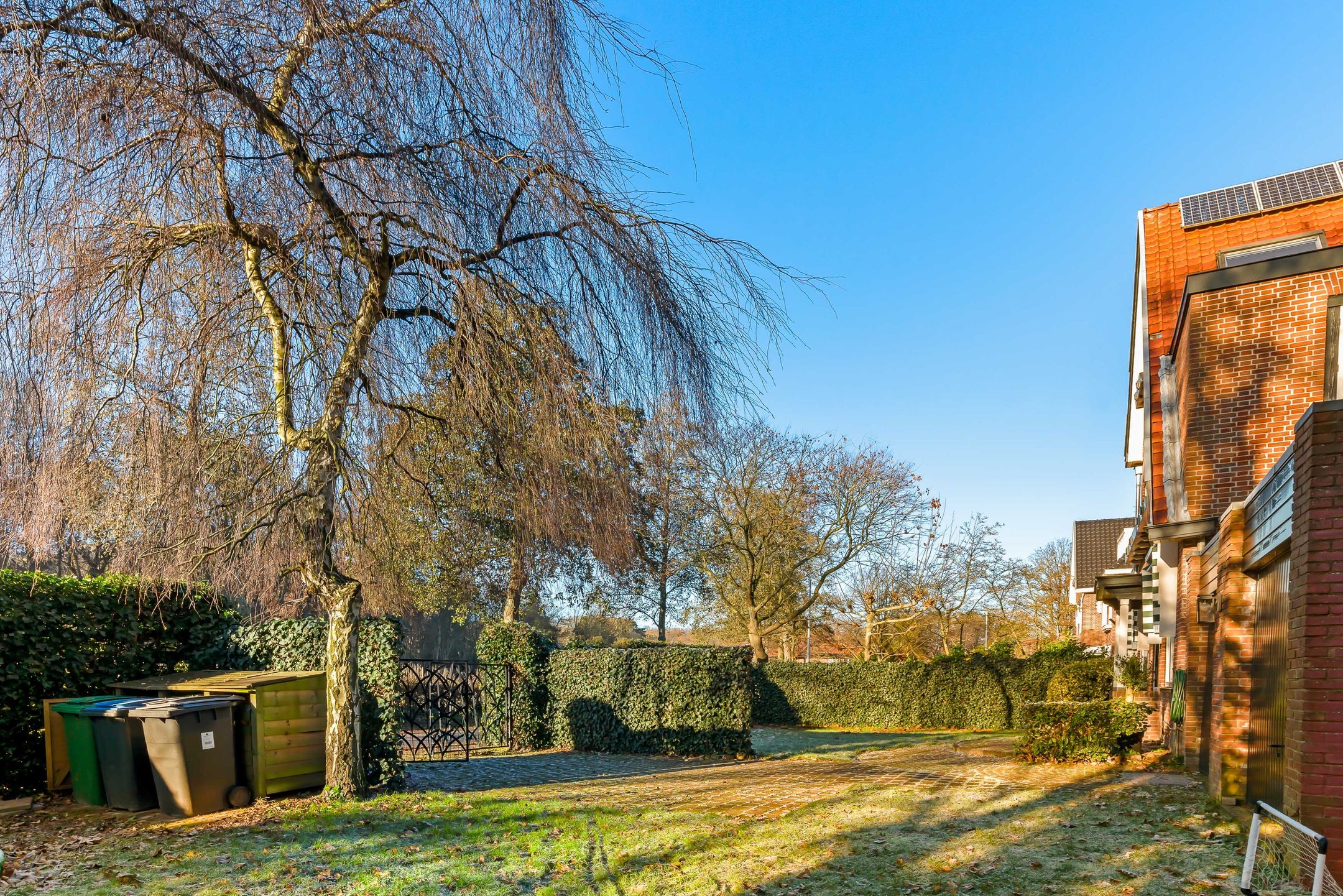 Photo 21 of Johan Verhulstweg 14