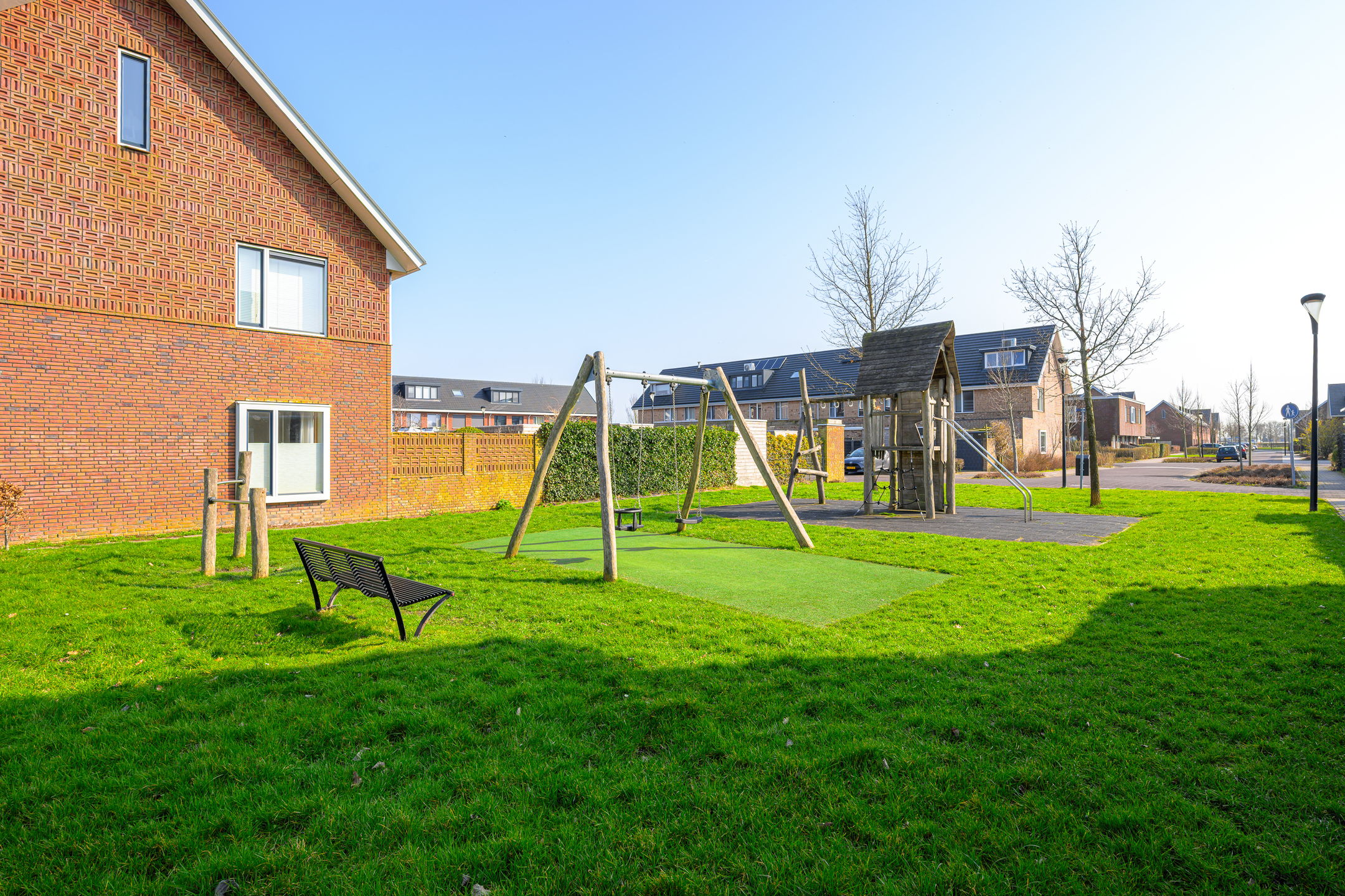 Modern, Move-in Ready Townhouse in Schagen Nes-Noord — 22