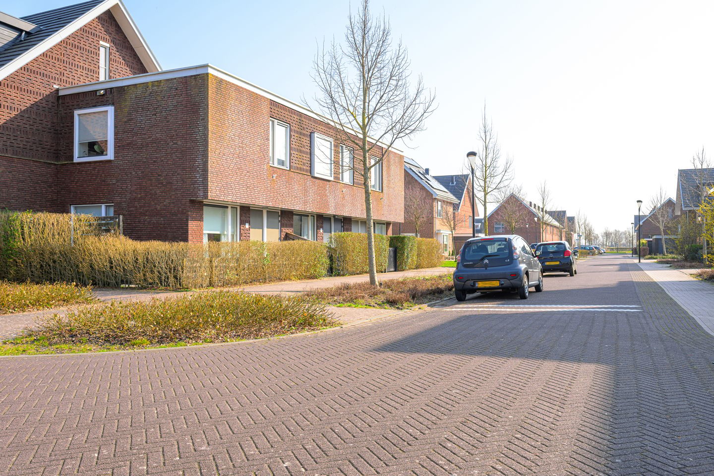 Modern, Move-in Ready Townhouse in Schagen Nes-Noord — 23