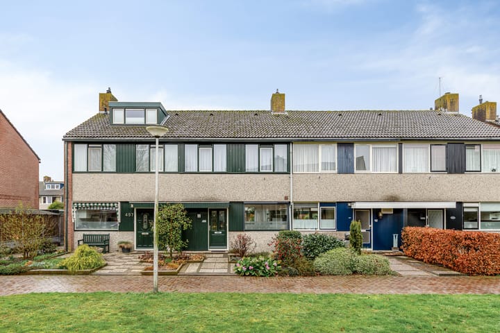 Vijverlaan 459 main image