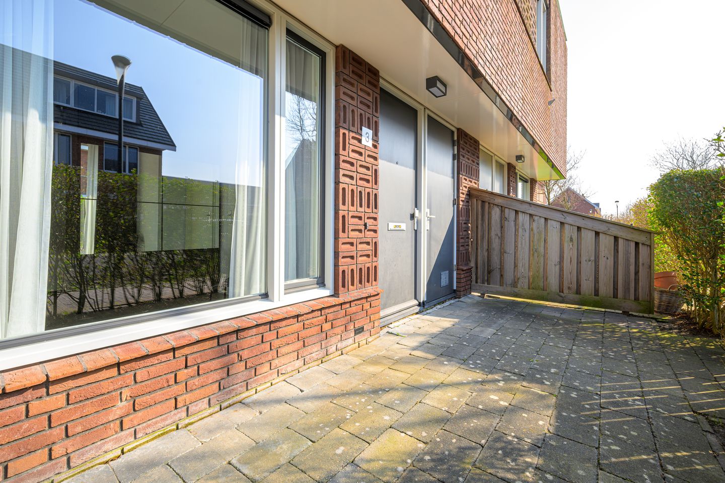 Modern, Move-in Ready Townhouse in Schagen Nes-Noord — 18