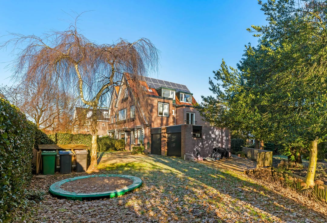 Photo 23 of Johan Verhulstweg 14