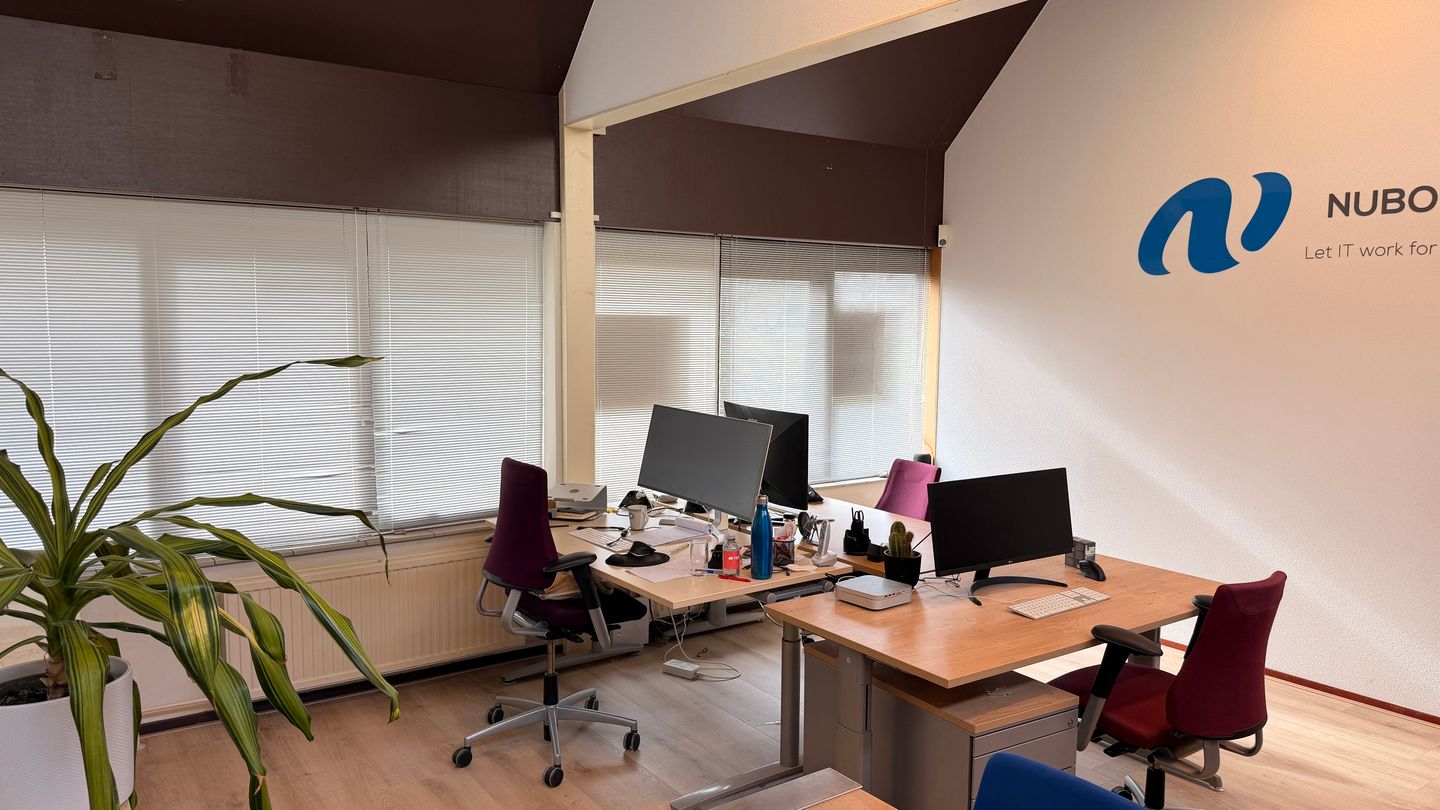 Bekijk foto 3 van Nieuwe Steen 10