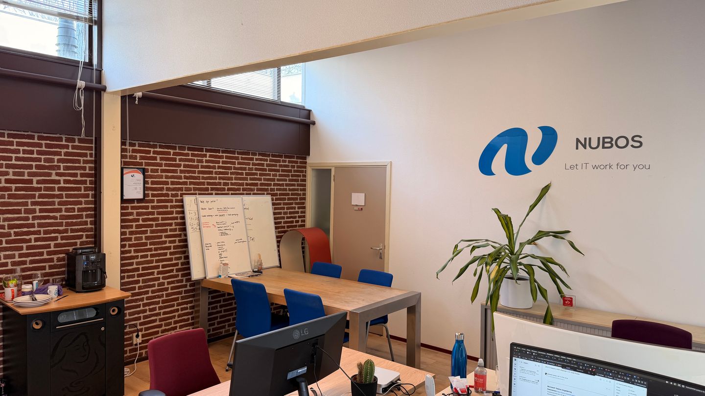 Bekijk foto 4 van Nieuwe Steen 10