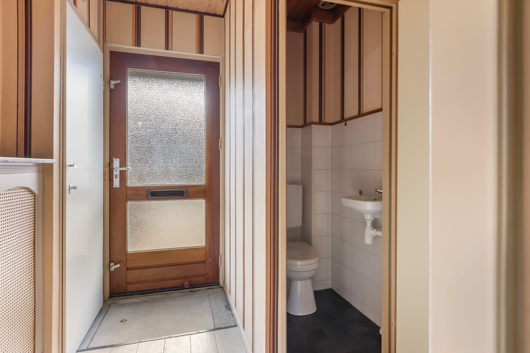 Foto 2 van Hoogmeer 2029