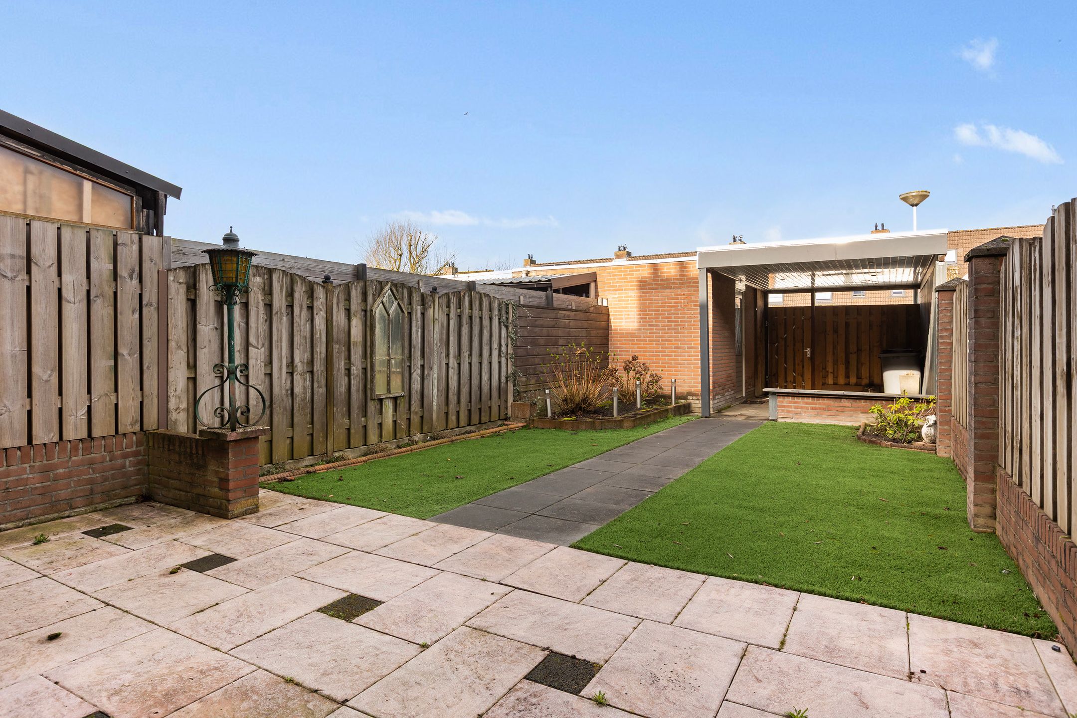 Foto 18 van Hoogmeer 2029