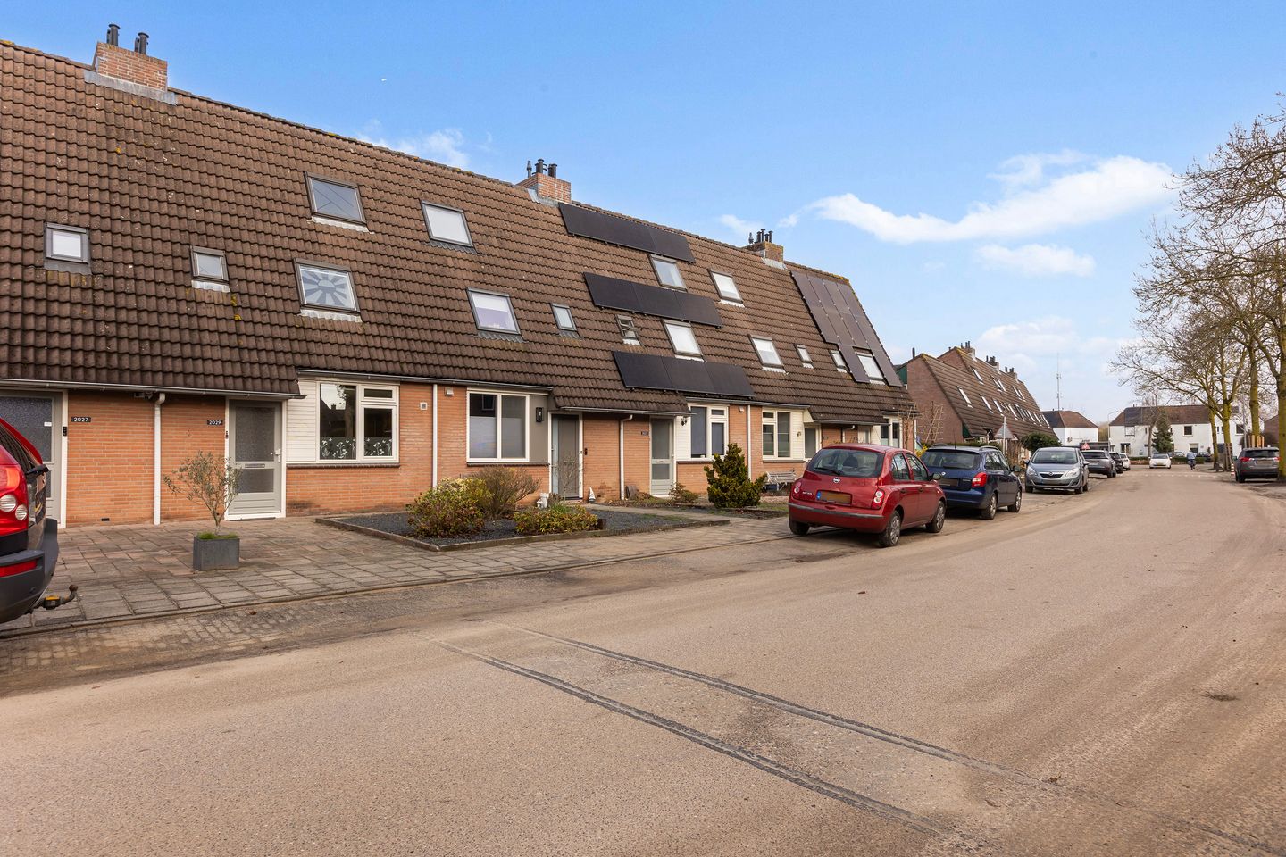 Foto 20 van Hoogmeer 2029