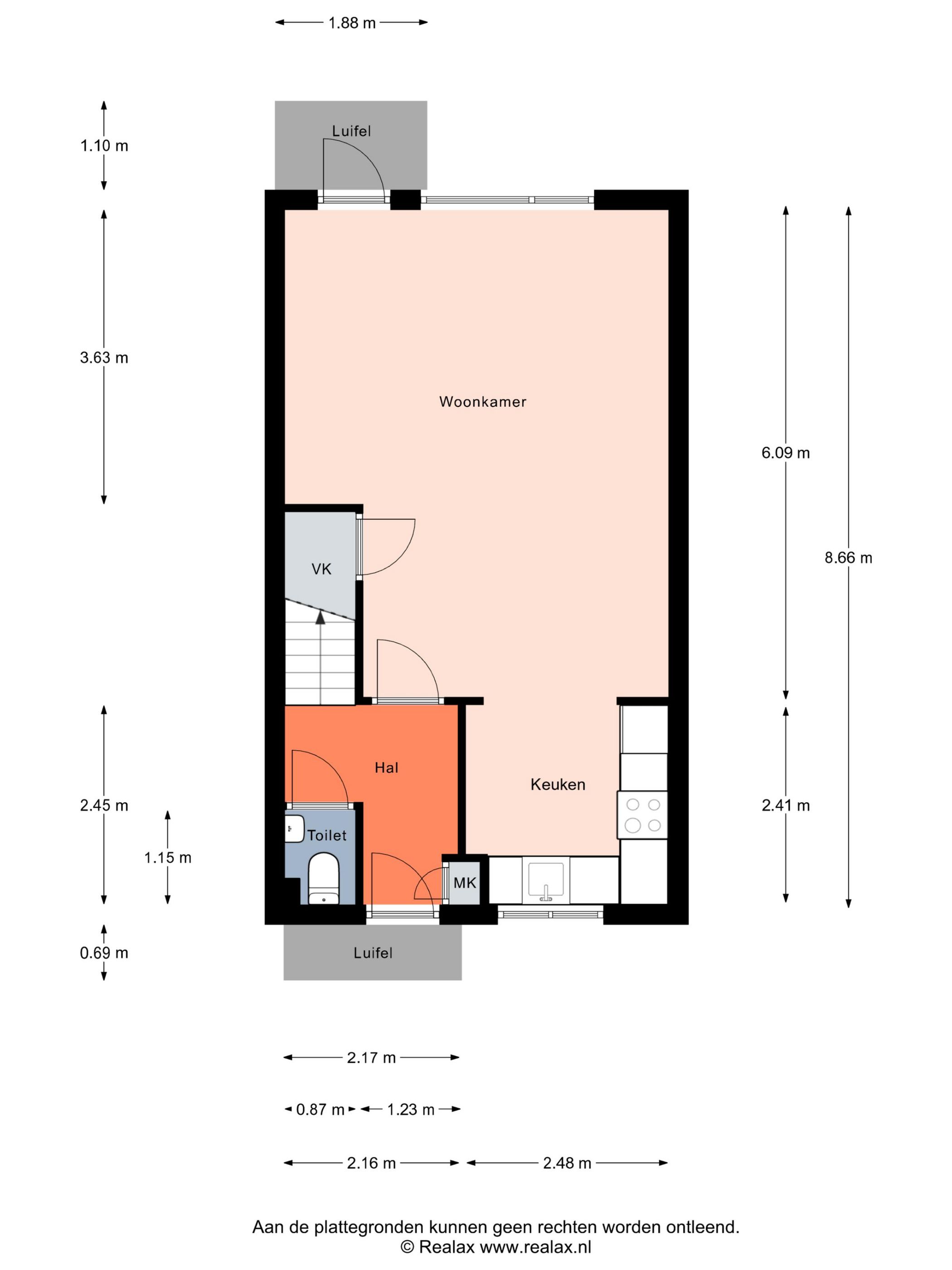 Foto 21 van Hoogmeer 2029