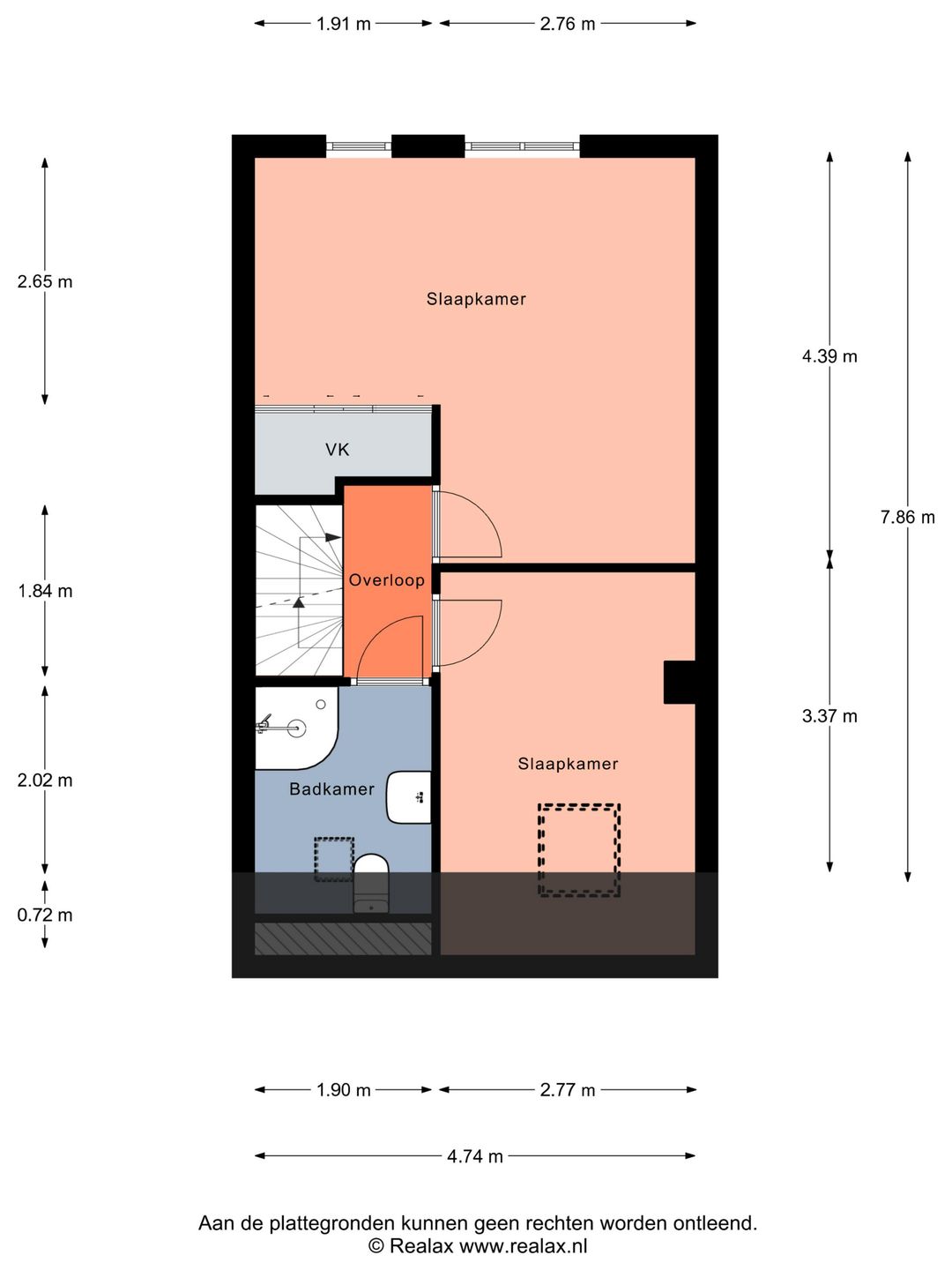 Foto 22 van Hoogmeer 2029