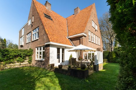 Oud Wassenaarseweg 5 tertiary image