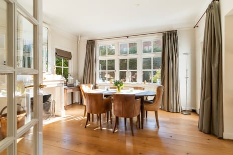 Oud Wassenaarseweg 5 secondary image