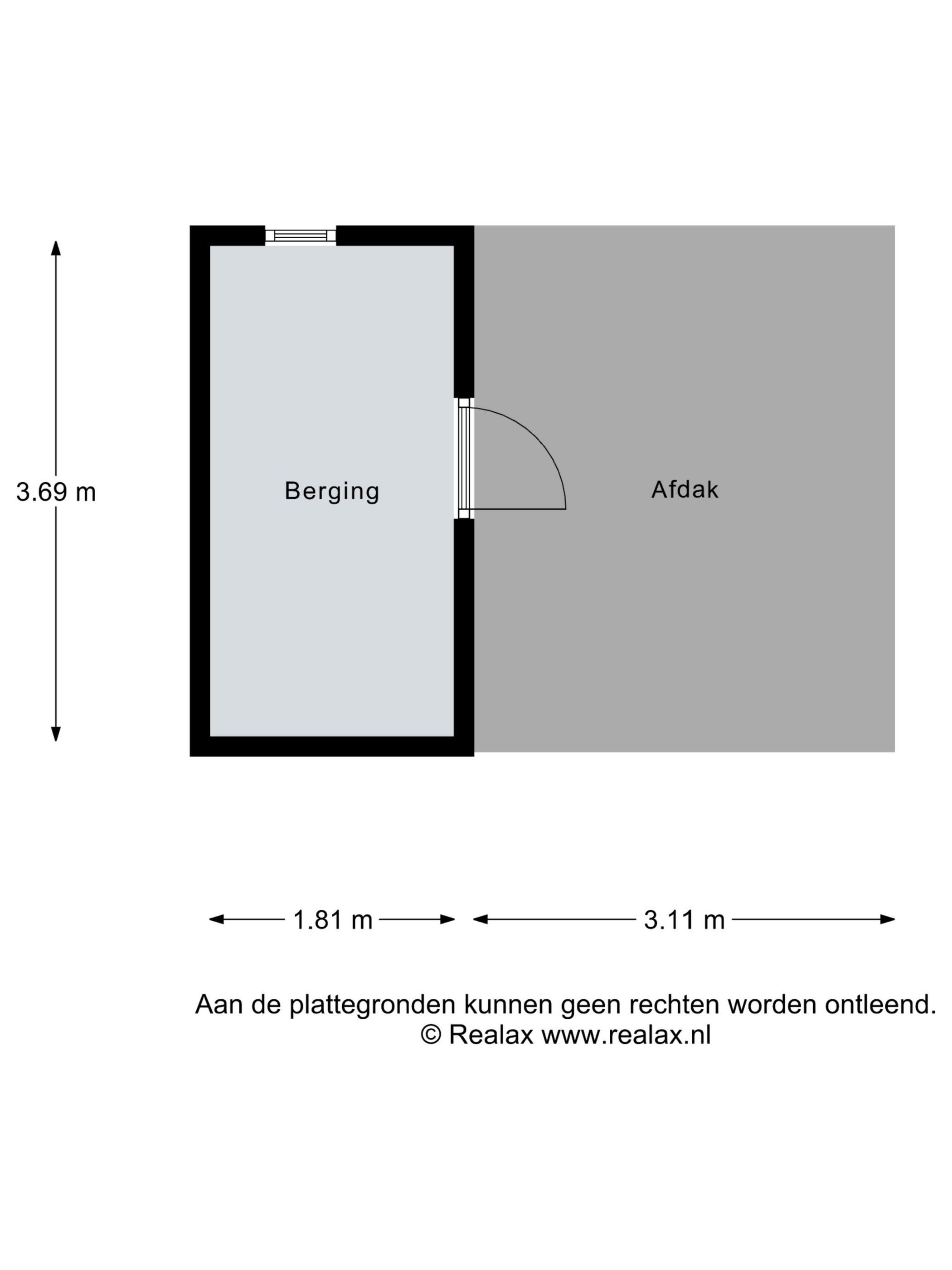 Foto 24 van Hoogmeer 2029