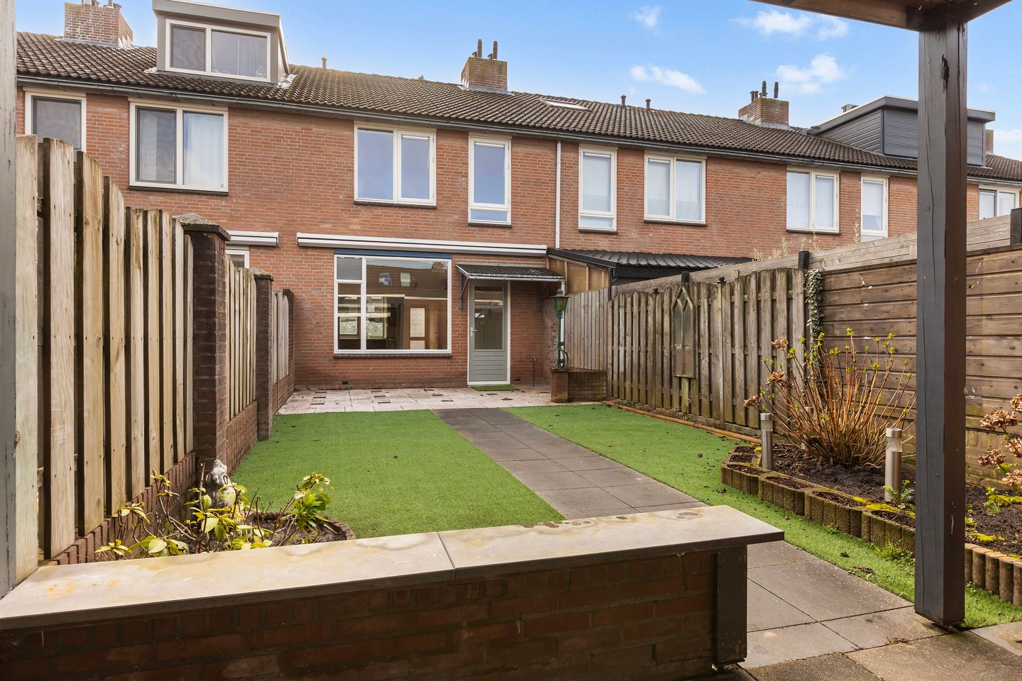 Foto 19 van Hoogmeer 2029