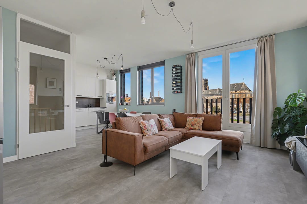 Photo 2 of Terreplein 2