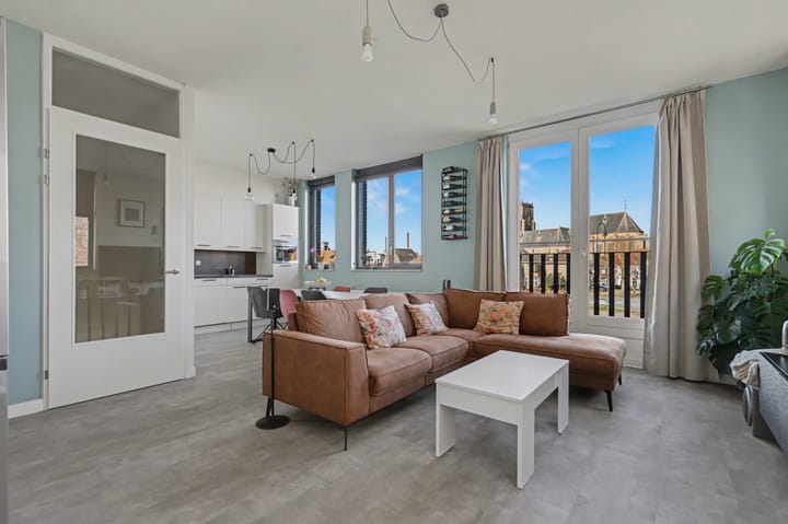 Foto 2 van Terreplein 2