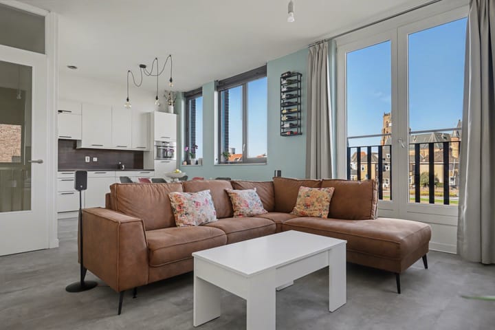 Foto 3 van Terreplein 2