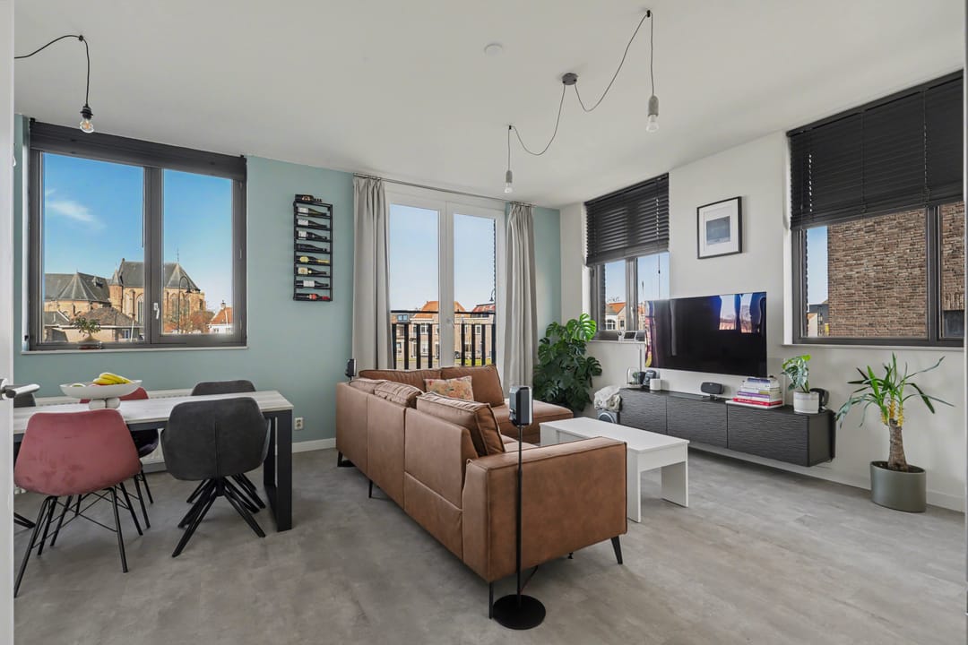 Photo 7 of Terreplein 2