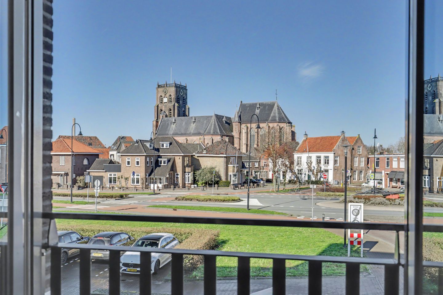 Photo 4 of Terreplein 2