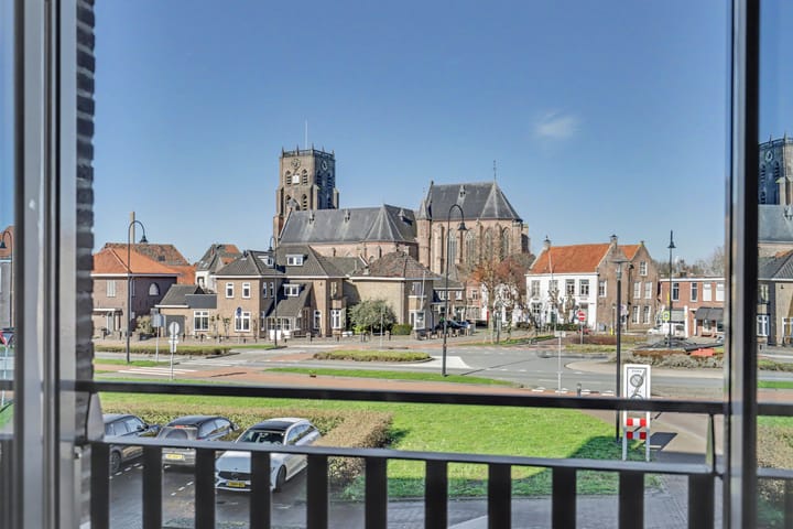 Foto 4 van Terreplein 2