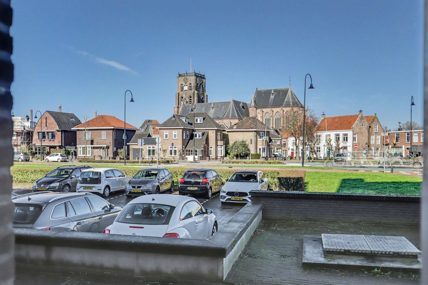 Photo 29 of Terreplein 2