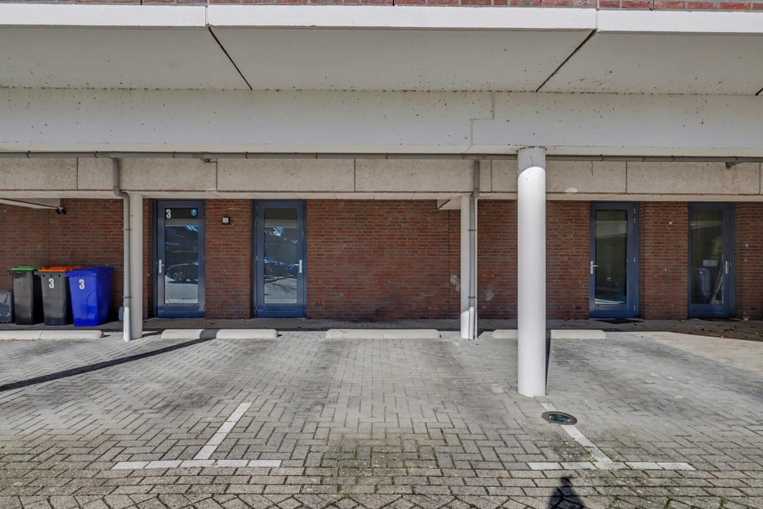 Photo 26 of Terreplein 2